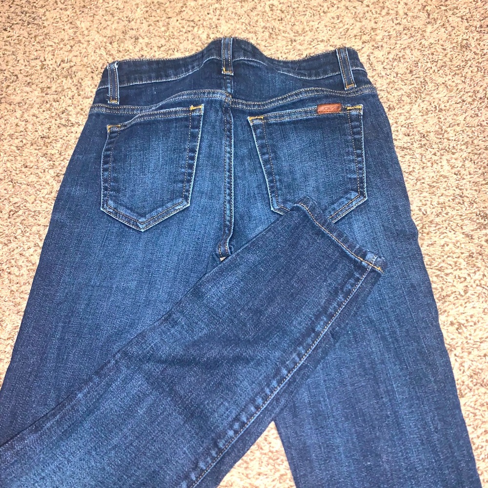 Joe’s jeans